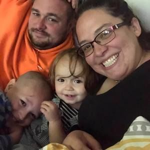 Meet your Posher, Nancymarie